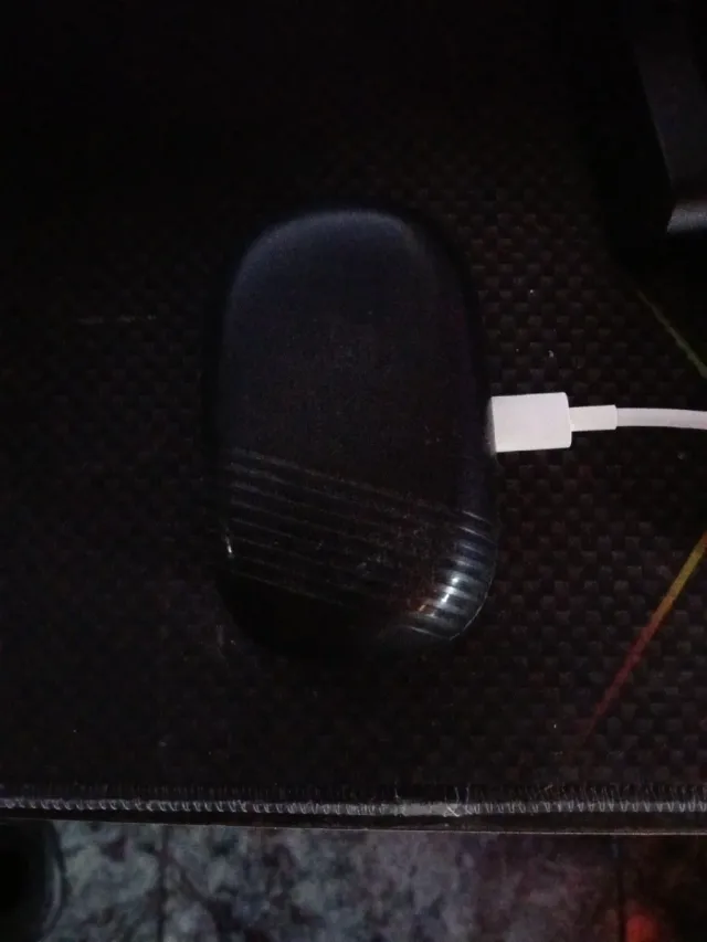 Xiaomi Cascos Inalámbricos Negros