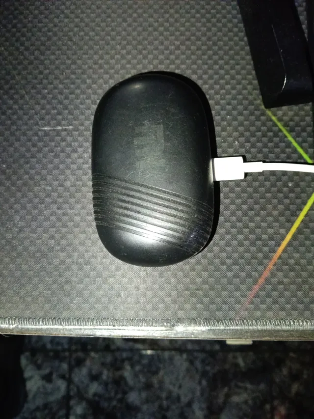 Xiaomi Cascos Inalámbricos Negros