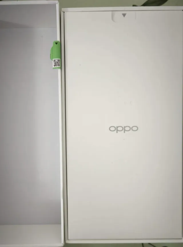 Oppo A5 5G