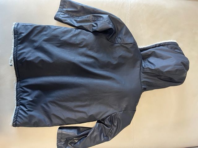 Chaqueta invierno NANOS niña 7 años