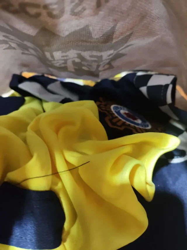 Disfraz Policía Talla 7 a 9 años