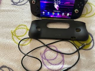 Ayn Odin 2 Portal Negro,Base