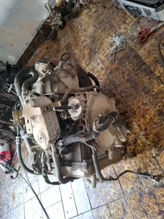 Caja Cambios Peugeot 607 2.2 HDI 20H29