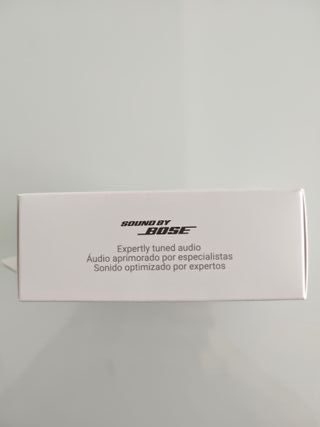 Moto Buds Loop - Verde Pantone Trekking