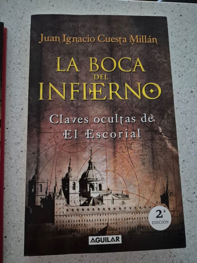 La bocca dell'inferno