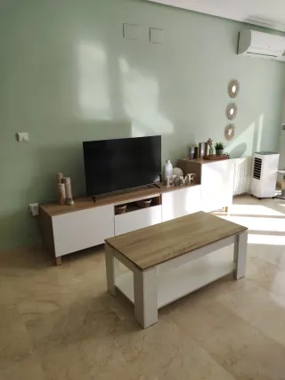 Conjunto comedor moderno IKEA