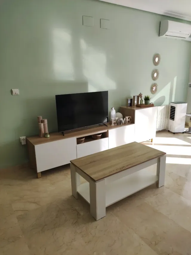 Conjunto comedor moderno IKEA