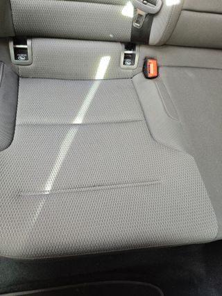 Volkswagen Golf 2017 familiar