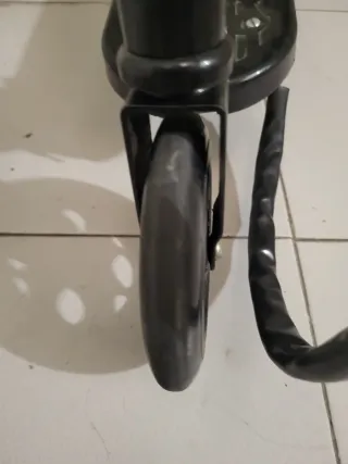 Patinete eléctrico MyWigo