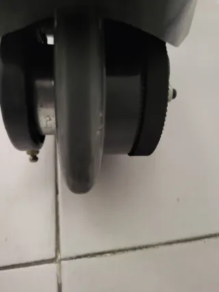 Patinete eléctrico MyWigo