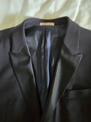 Armani M Line Smoking Hombre Talla M