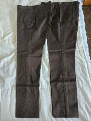 Armani M Line Smoking Hombre Talla M