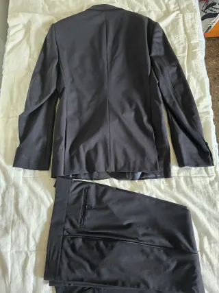 Armani M Line Smoking Hombre Talla M