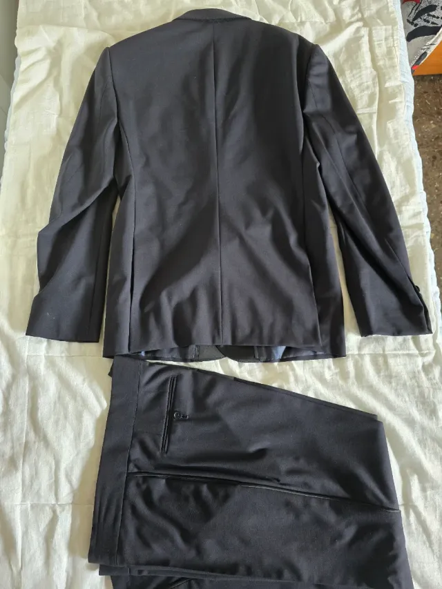 Armani M Line Smoking Hombre Talla M