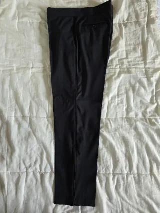 Armani M Line Smoking Hombre Talla M