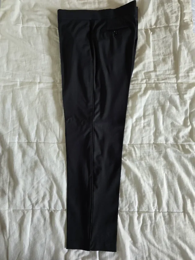 Armani M Line Smoking Hombre Talla M