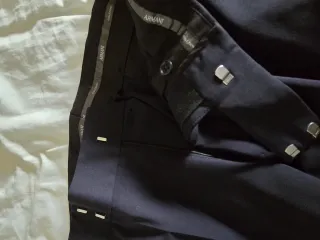 Armani M Line Smoking Hombre Talla M