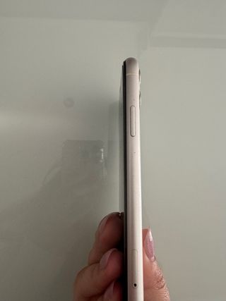 iPhone 11 blanco