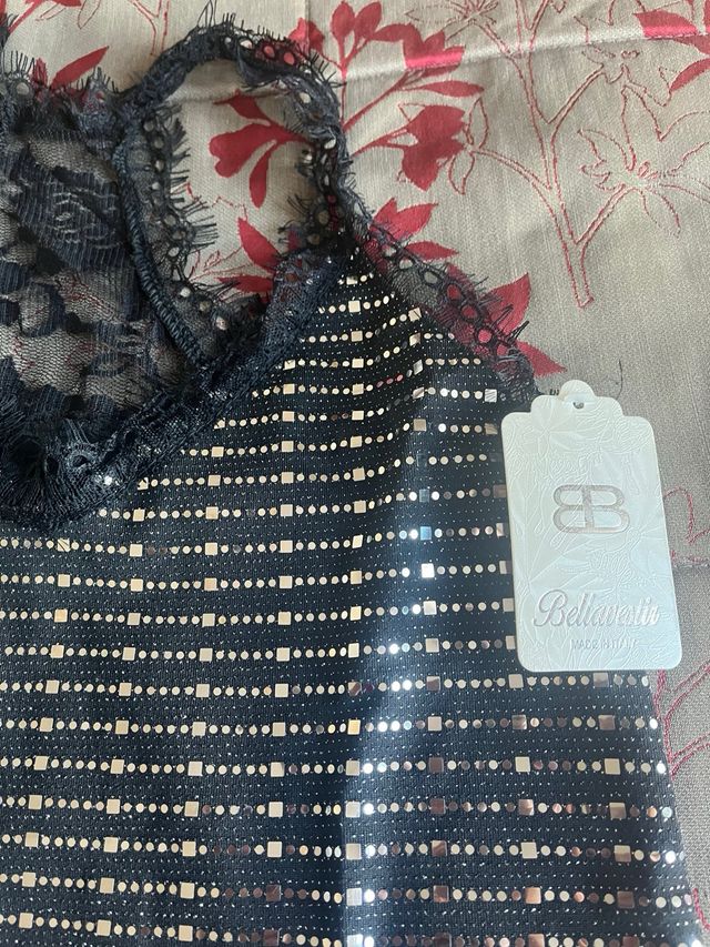 Camiseta fiesta sin estrenar