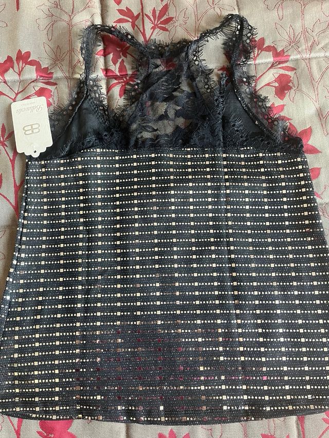 Camiseta fiesta sin estrenar