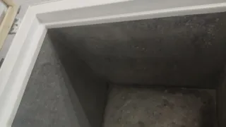 Arcón Congelador Blanco