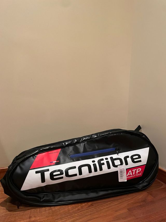 Raquetero Tecnifibre ATP World Tour