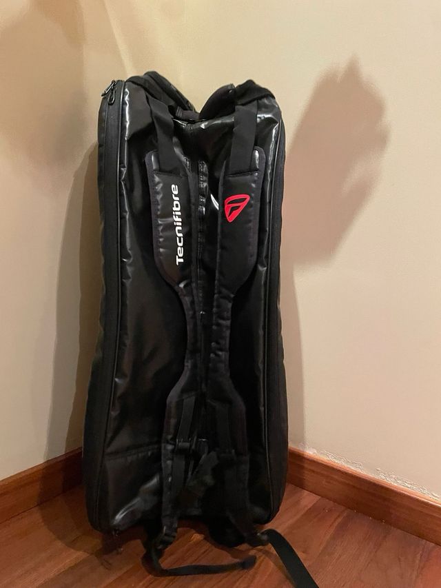 Raquetero Tecnifibre ATP World Tour