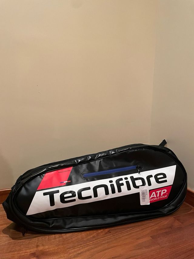 Raquetero Tecnifibre ATP World Tour