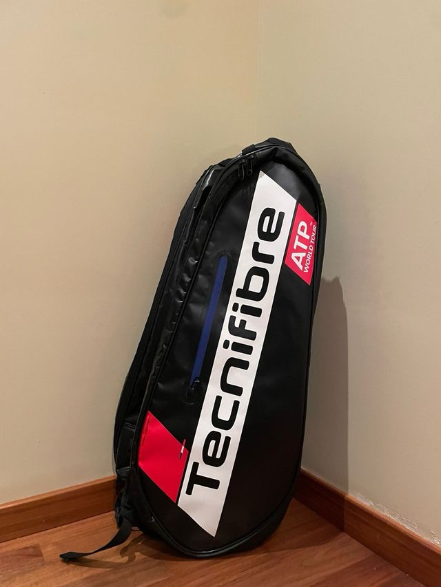 Raquetero Tecnifibre ATP World Tour