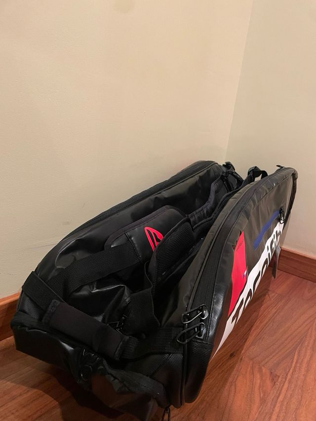 Raquetero Tecnifibre ATP World Tour