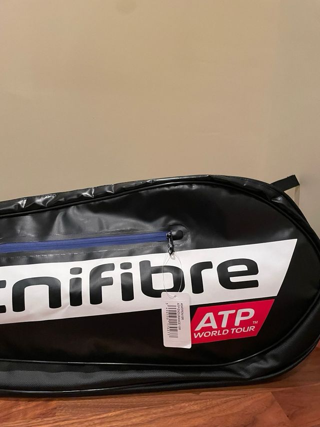 Raquetero Tecnifibre ATP World Tour