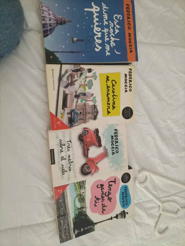 Esta noche dime que me quieres (Spanish Edition)