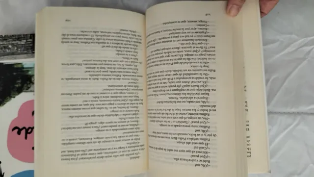 Esta noche dime que me quieres (Spanish Edition)