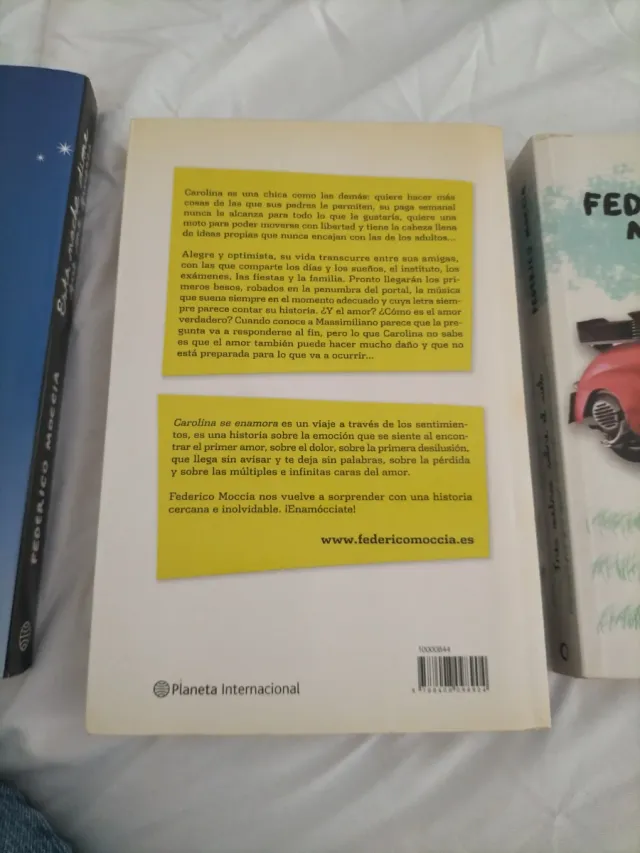 Esta noche dime que me quieres (Spanish Edition)