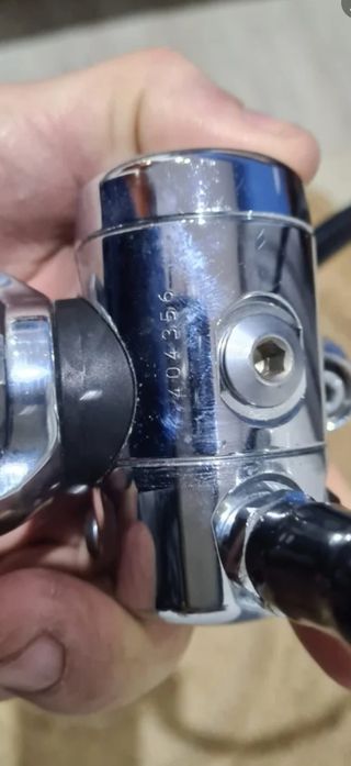 Regulador 1 etapa apeks revisada