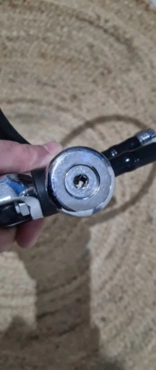 Regulador 1 etapa apeks revisada