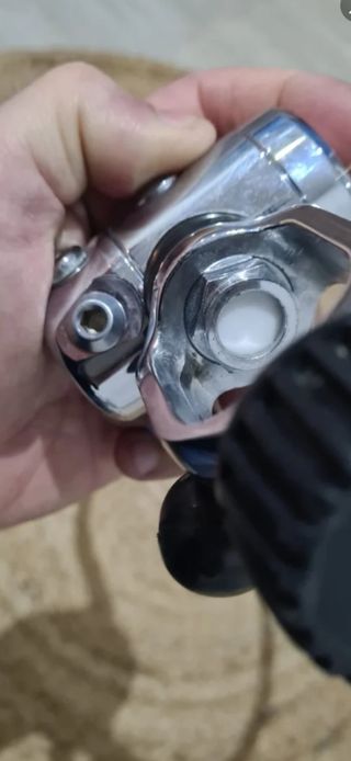 Regulador 1 etapa apeks revisada