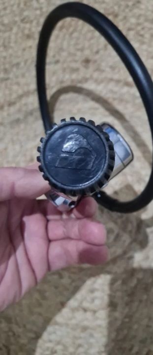 Regulador 1 etapa apeks revisada