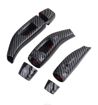 Embellecedores Fibra Carbono Mercedes GL