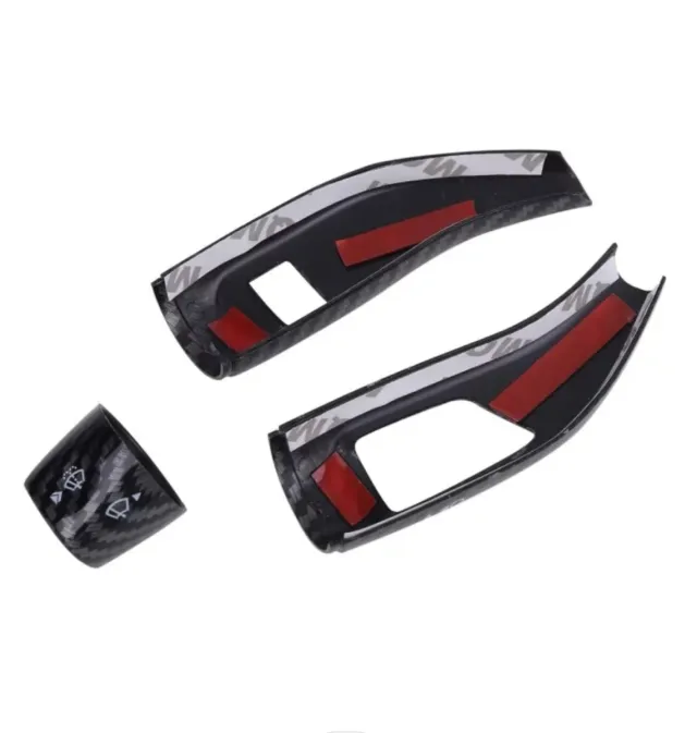 Embellecedores Fibra Carbono Mercedes GL