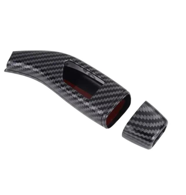 Embellecedores Fibra Carbono Mercedes GL