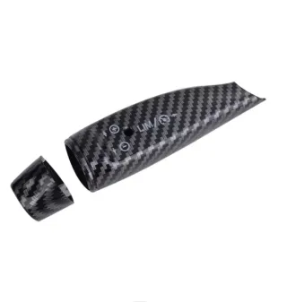 Embellecedores Fibra Carbono Mercedes GL