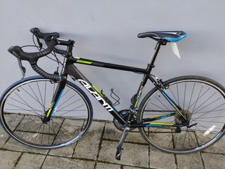 Bicicleta Avanti Giro 1 cuadro Aluminio.