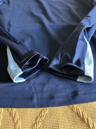 Sudadera Nike Francia Talla XL