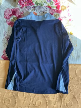 Sudadera Nike Francia Talla XL