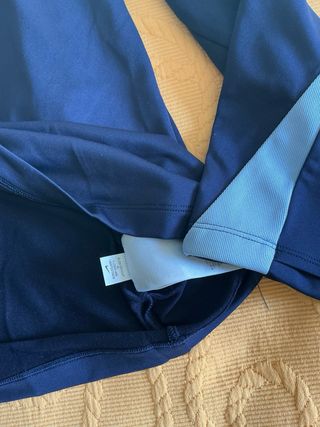 Sudadera Nike Francia Talla XL