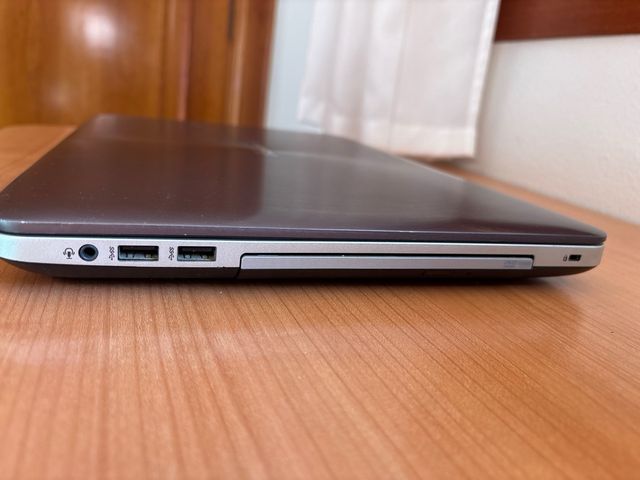 Portátil Asus N552VX Intel Core i7