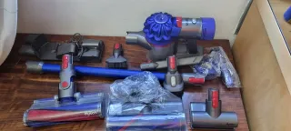 Dyson V7 Aspirador sin Cable