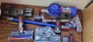 Dyson V7 Aspirador sin Cable