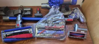 Dyson V7 Aspirador sin Cable